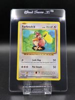 Farfetch'd #68 XY Evolutions NM / 🇬🇧
