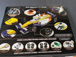 formule 1 télécommandée