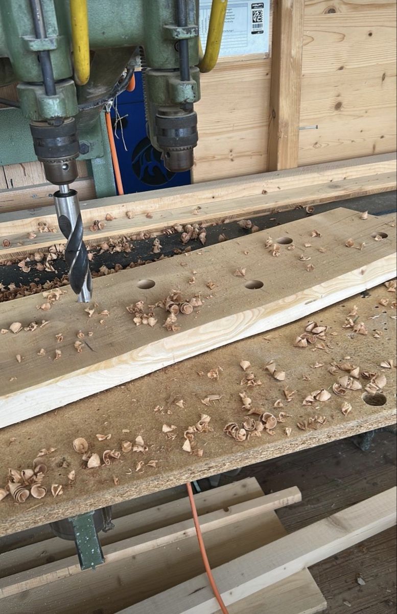 Articoli in legno: Weingestell Kirschbaum – Nuovo (secondo la descrizione) da Schaffhausen venduto da MV8200 4