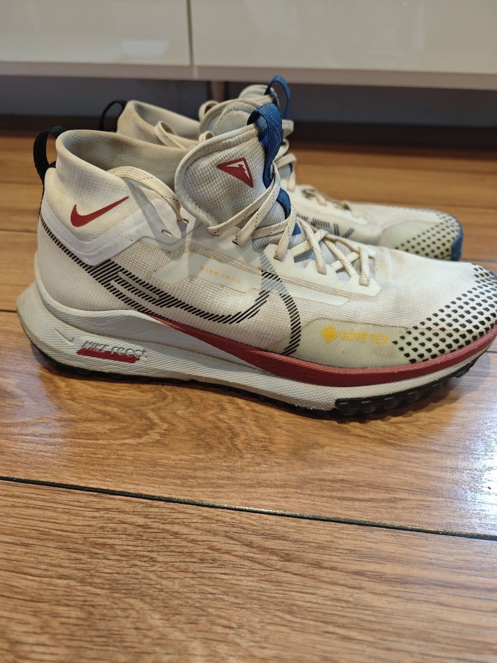 Nike Chaussures hommes: Nike Pegasus Trail Gore-Tex, Taille 45, – D'occasion à La Chaux-de-Fonds par nat_6ctj 3