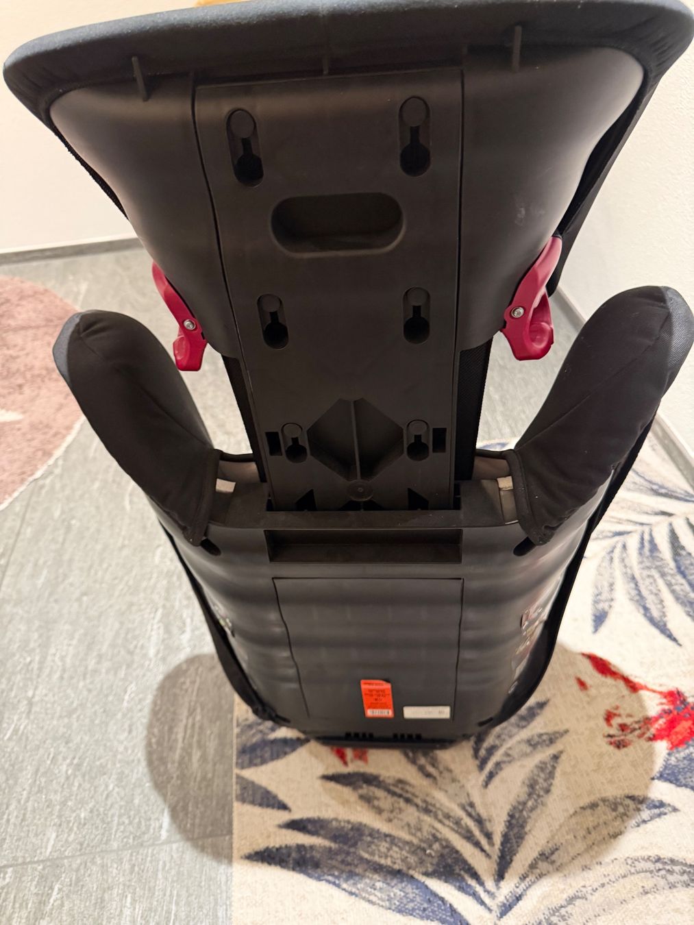 Britax Römer Seggiolini per auto: Auto Kindersitz Römer Britax Kidfix SL – Usato da Wilen b. Wollerau venduto da phibekuemin 2