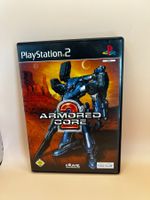 Armored Core 2 (Deutsch) - Playstation 2