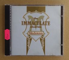 Madonna – The Immaculate Collection - T7