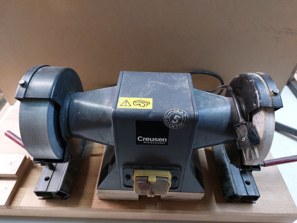 Peachtree Multi-Rollen-Schleifrollen – 5 Körnungen (150, 240, 320, 400, 600), Je 2,5 Cm Breit, Für Holz & Metall