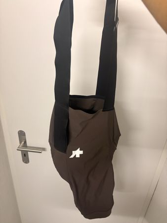 Assos mille gt s11 Hose
