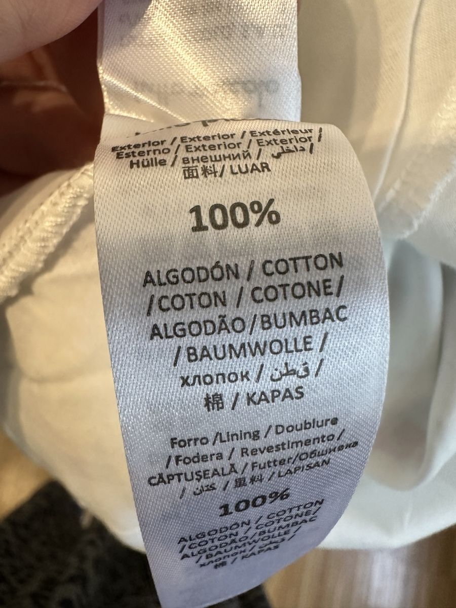 Jumpsuits: Neuwertige Latzhose, Gr 92 – Gebraucht aus Zürich von Freudefant 4