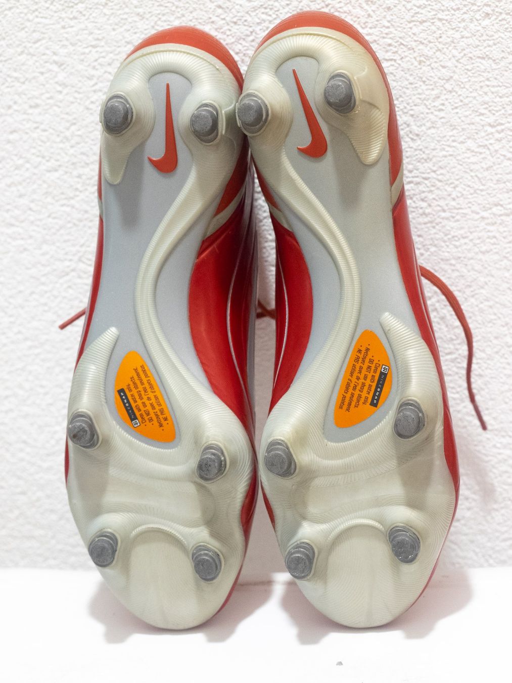 Nike Herrenschuhe: Nike Mercurial Vapor ii – Gebraucht aus Leuk Stadt von Marihulk 2