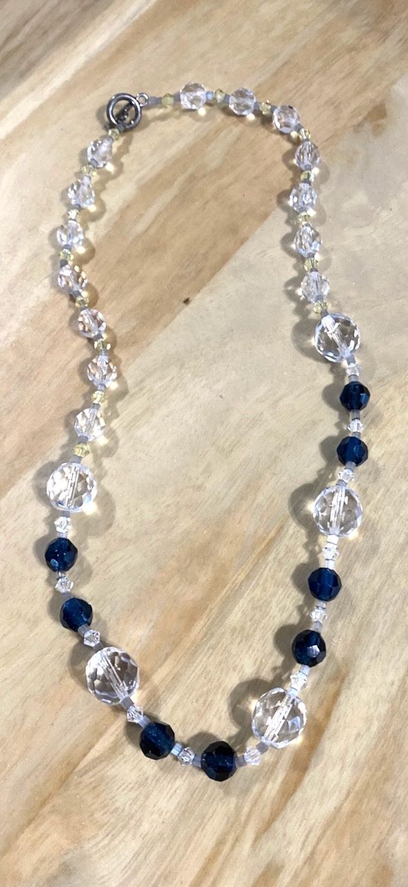 Catenine: Glasperlen Halsschmuck✨🎁 – Nuovo (secondo la descrizione) da Uster venduto da ros_pym8