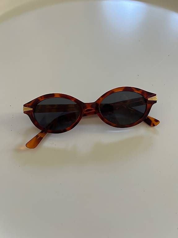 Brillen & Gläser: Sonnenbrille – Gebraucht aus Bern von michellemias 2