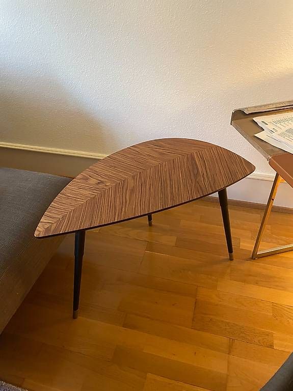 Tavoli: Beistelltisch mit versteckten Rollen, Ikea – Usato da Basel venduto da ale_fz65