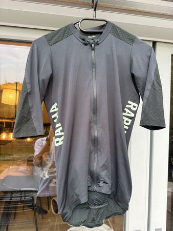 Rapha pro team aero jersey 