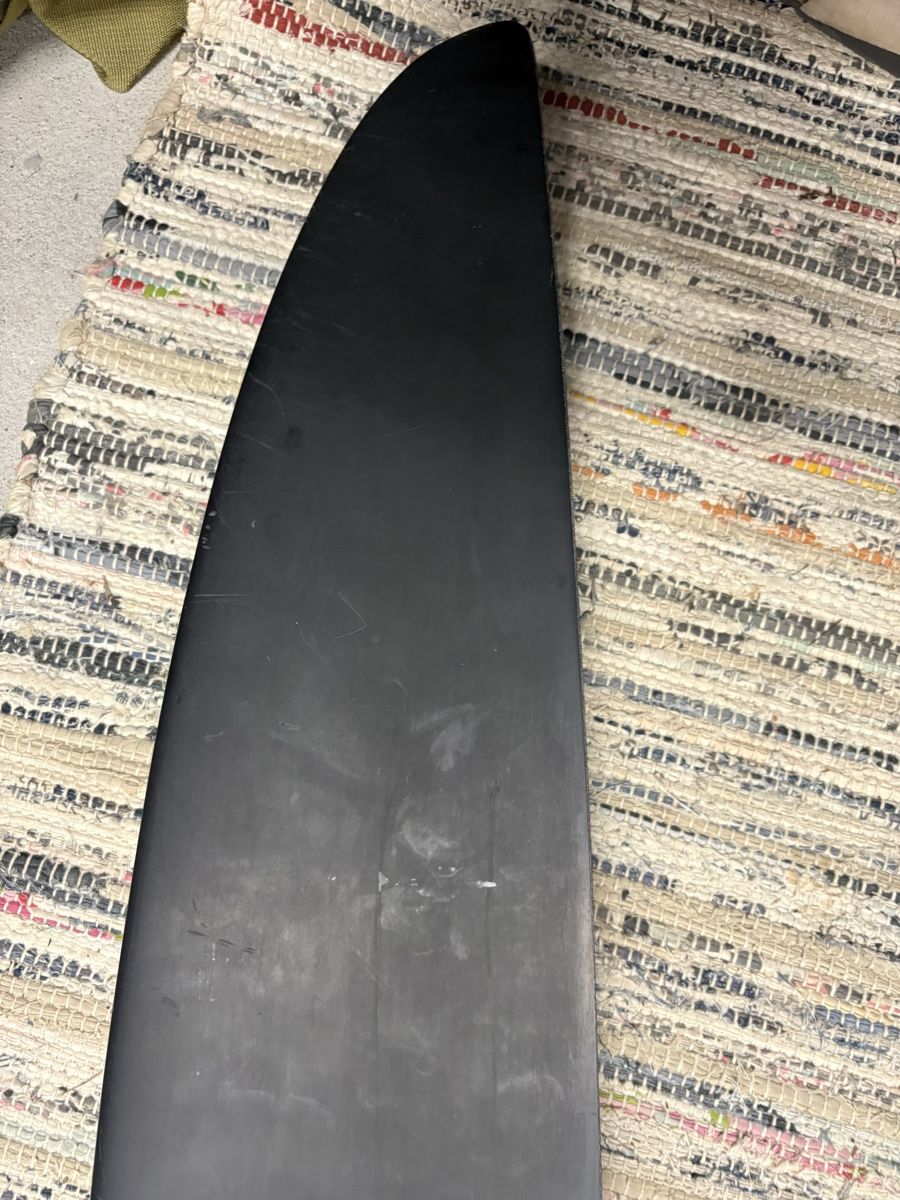 Sabfoil Tavole da surf e di nuoto: Sabfoil leviathan 1350 – Usato da Zürich venduto da osc_v5nr