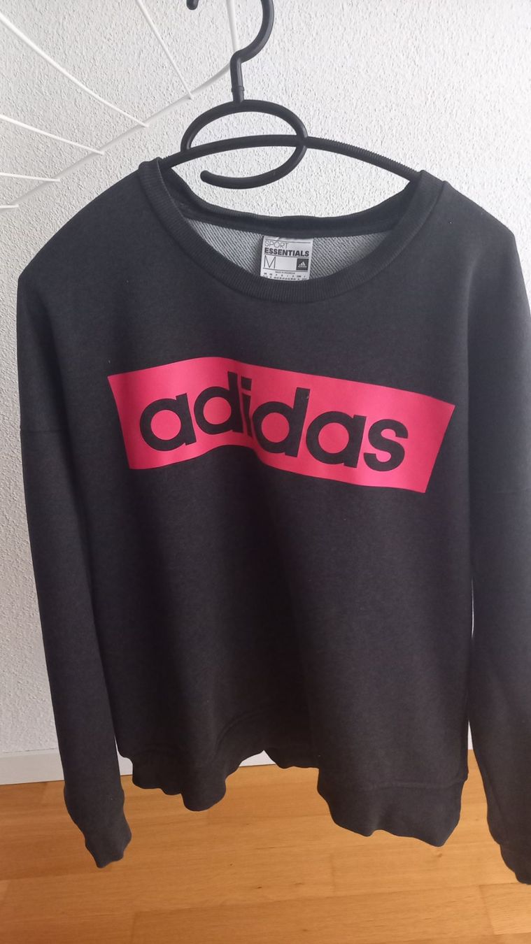 Adidas Maglioni & Felpe: Adidas original Pulli – Difettoso da Killwangen venduto da natszp