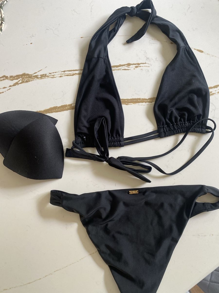 Costumi da bagno & Bikini: Shiwi Bikini Set Gr. M neuwertig – Usato da Ittenthal venduto da Lorinakuprecht0 1