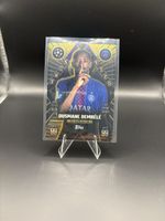 Topps Match Attax 25/26 Ousmane Dembélé BAB5