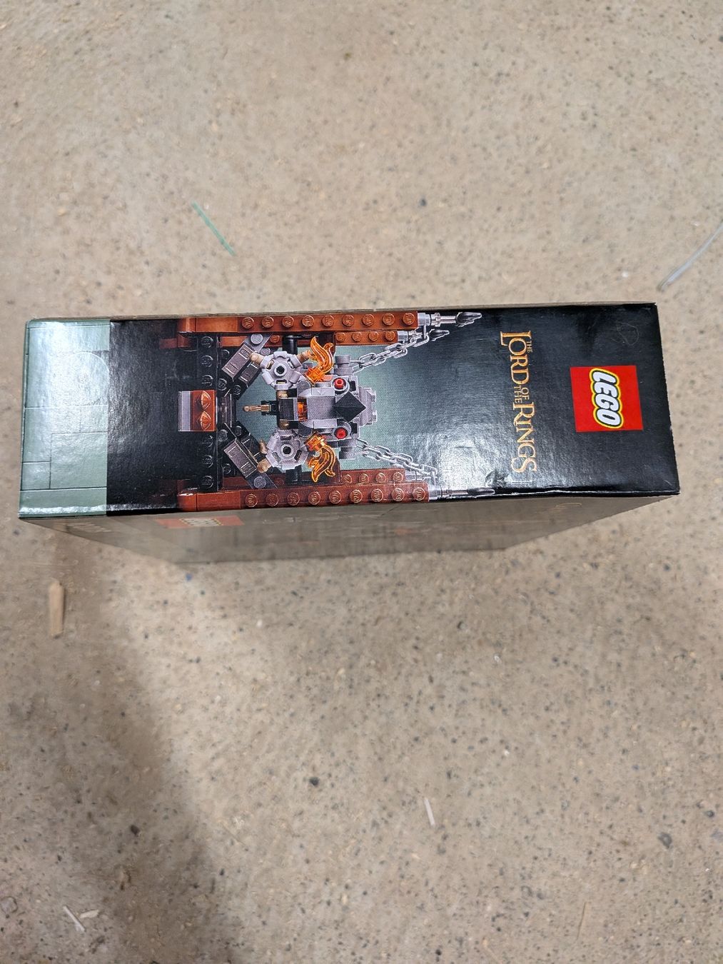 Lego Jeux de construction: lego Grond 40893 – Neuf avec emballage d'origine à Corminboeuf par tristan1987 7