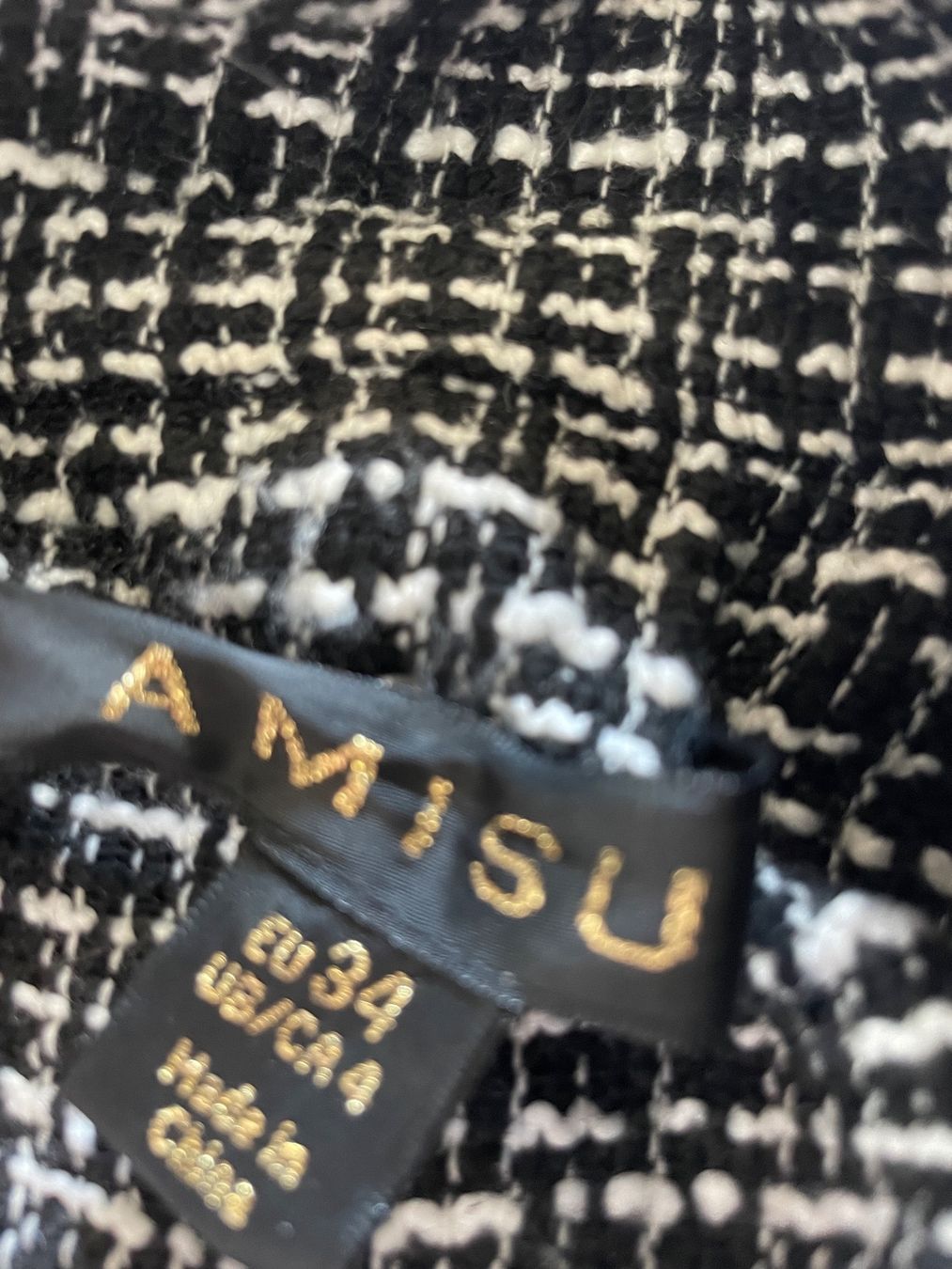Giacche: Amisu Jacke – Usato da Hägglingen venduto da _Mel4nie_ 2