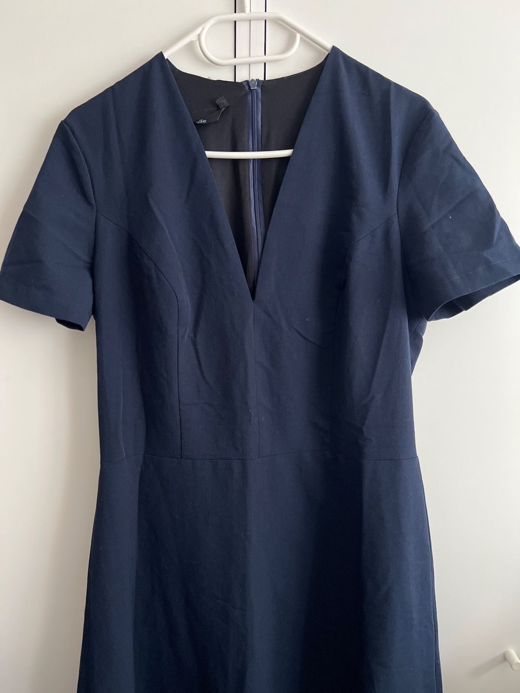 Vestiti: Robe bleue taille 40 – Nuovo (secondo la descrizione) da Renens VD venduto da sar_bwz5 1