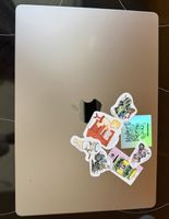 Mac Book Pro 14“