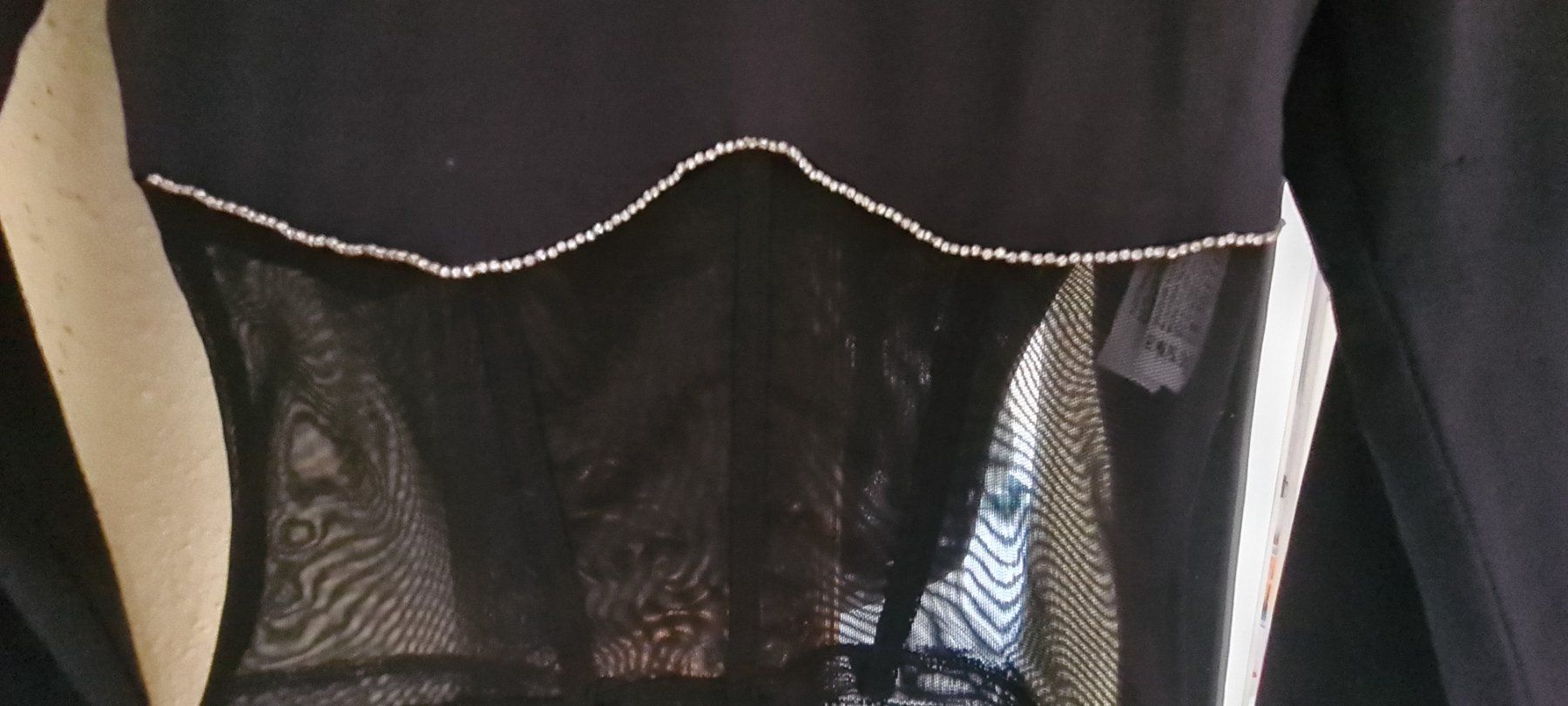 Bershka Top: Bershka Top – Usato da Allschwil venduto da Virgo 1