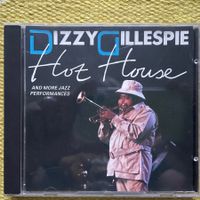 DIZZY GILLESPIE-HOT HOUSE
