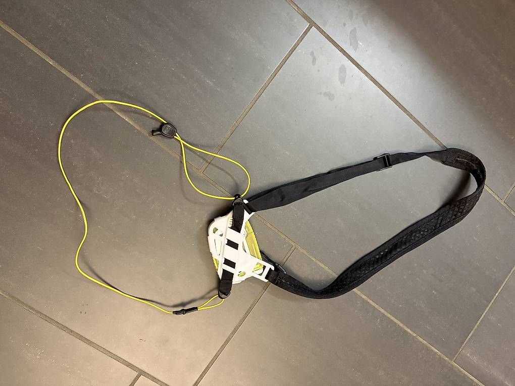 Taschen: PIEPS Micro BT Sensor LVS mit Tragesystem – Neu und originalverpackt aus Nussbaumen AG von nic_6fj7 1