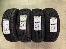 Winterreifen 205/60R16 96H Gislaved