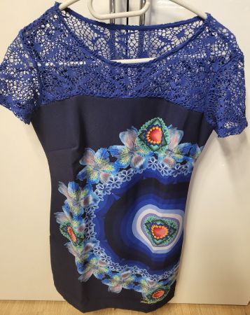 Desigual Kleid Gr.36