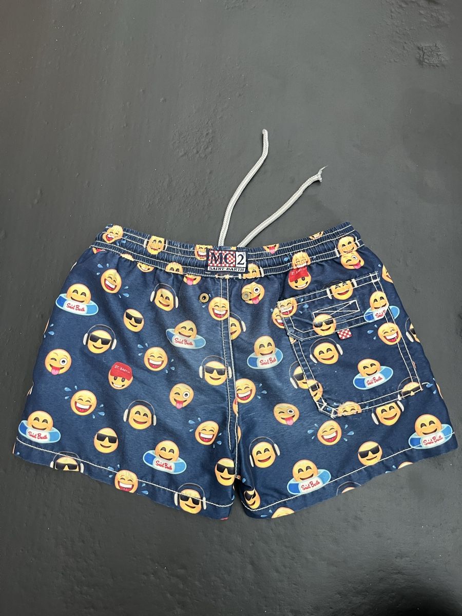 Costumi da bagno: MC2 Badehose 6Y – Usato da Birmensdorf ZH venduto da Liruli 2