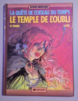 La Quête de l'Oiseau du Temps 2 - Le Temple de l'Oubli