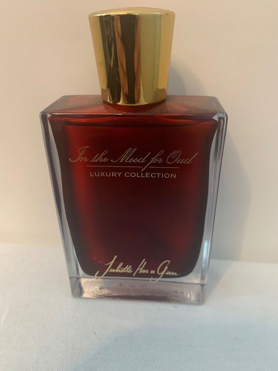 JULIETTE HAS A GUN In the Mood for Oud EDP 75ml Kaufen auf Ricardo