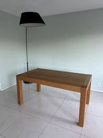 Esstisch aus Holz ausziehbar guter Zustand