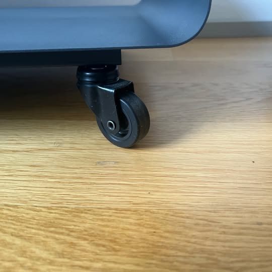 Kare Mobili TV: TV-Möbel Kare Design Lowboard – Usato da Aarau venduto da Oblin_97 2