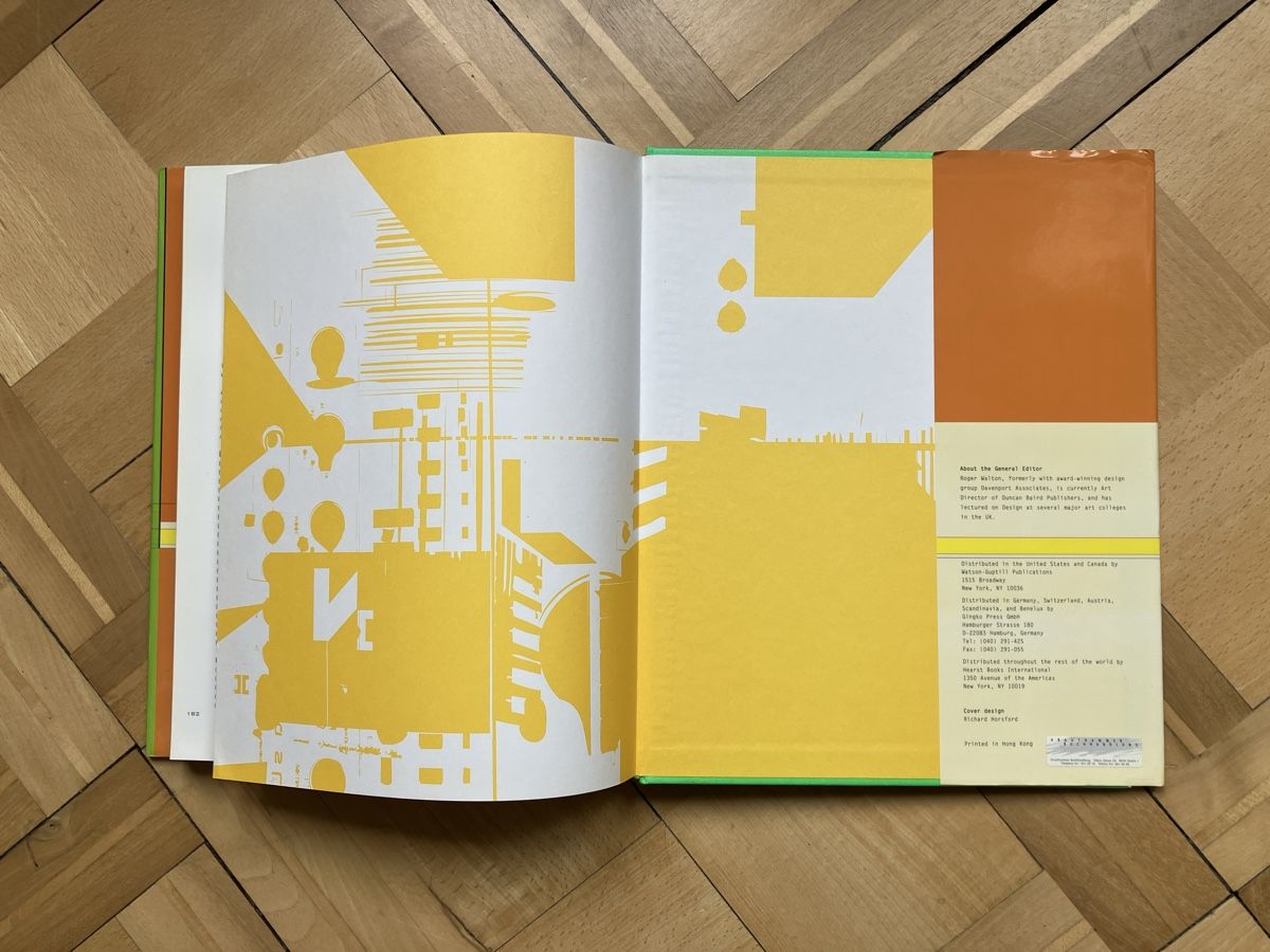 Libri: Grafik Design Fachbuch: Sounddesign – Usato da Zürich venduto da kriszardo 6