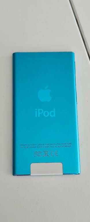 Lettore multimediale portatile: Ipod Mini 16GB 7.Generation – Usato da Bassersdorf venduto da capricornswiss 1