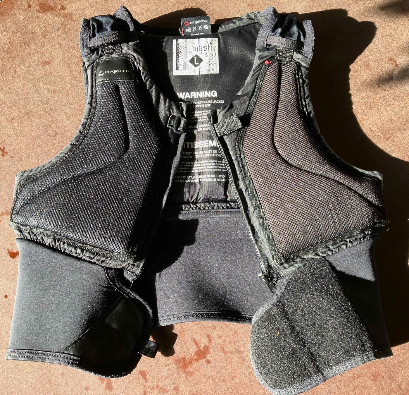 Aquilone: Kite Schwimm / Prallveste – Usato da Dällikon venduto da blueskym 2