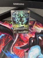 Ab 1CHF Zekrom Ex DE