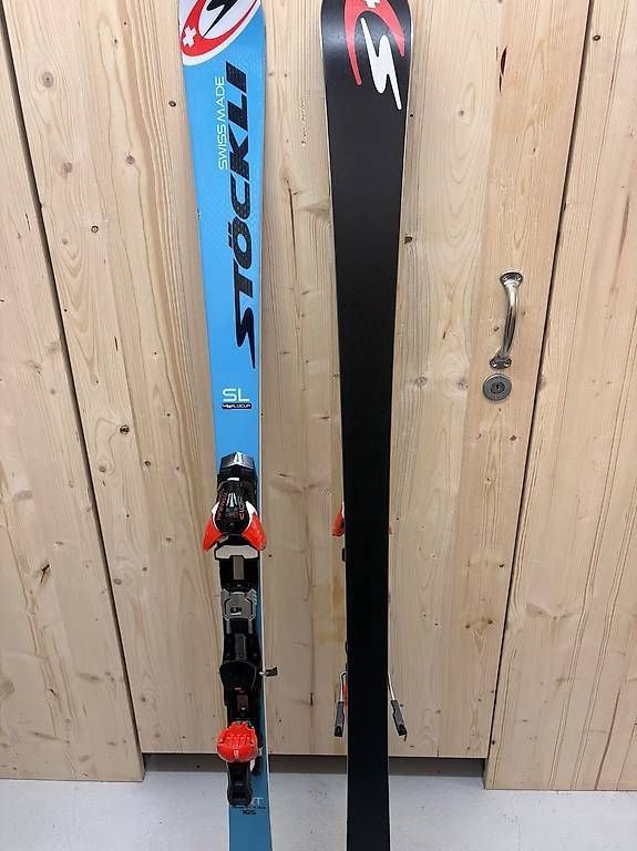 Skis: Top Ski – D'occasion à Ennetmoos par Sportivo63 2