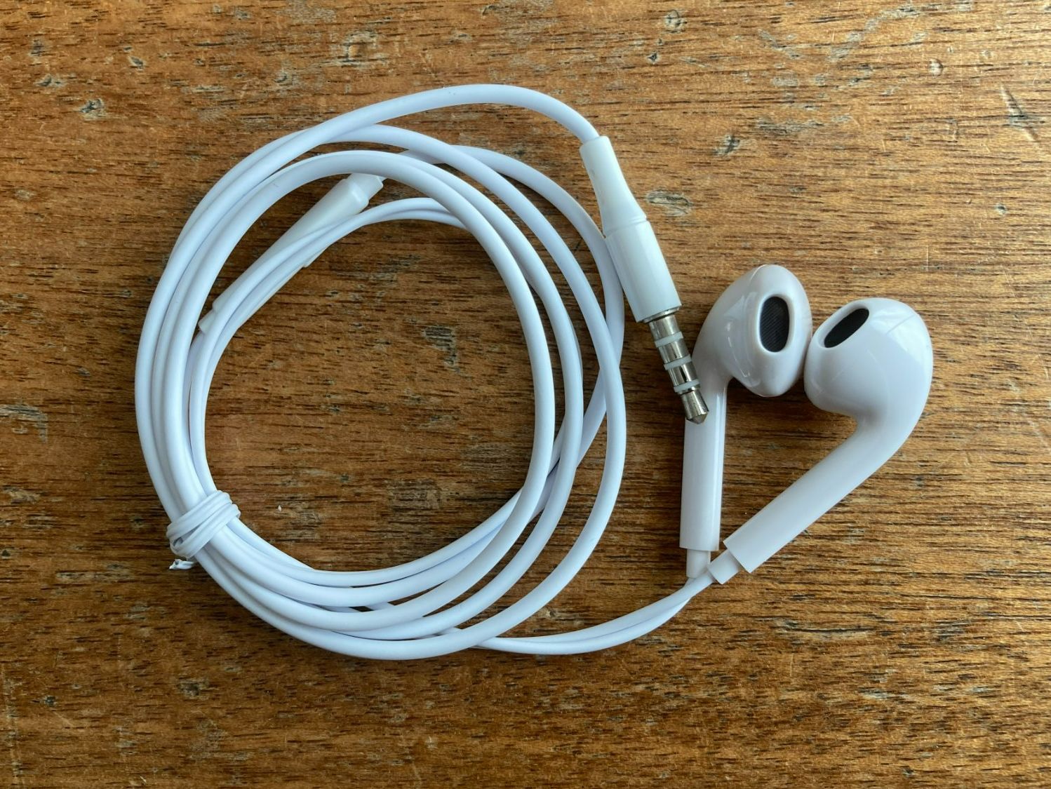 Cuffie: Kopfhörer in-ear NEU – Nuovo (secondo la descrizione) da Widnau venduto da SIIVSIIV 1