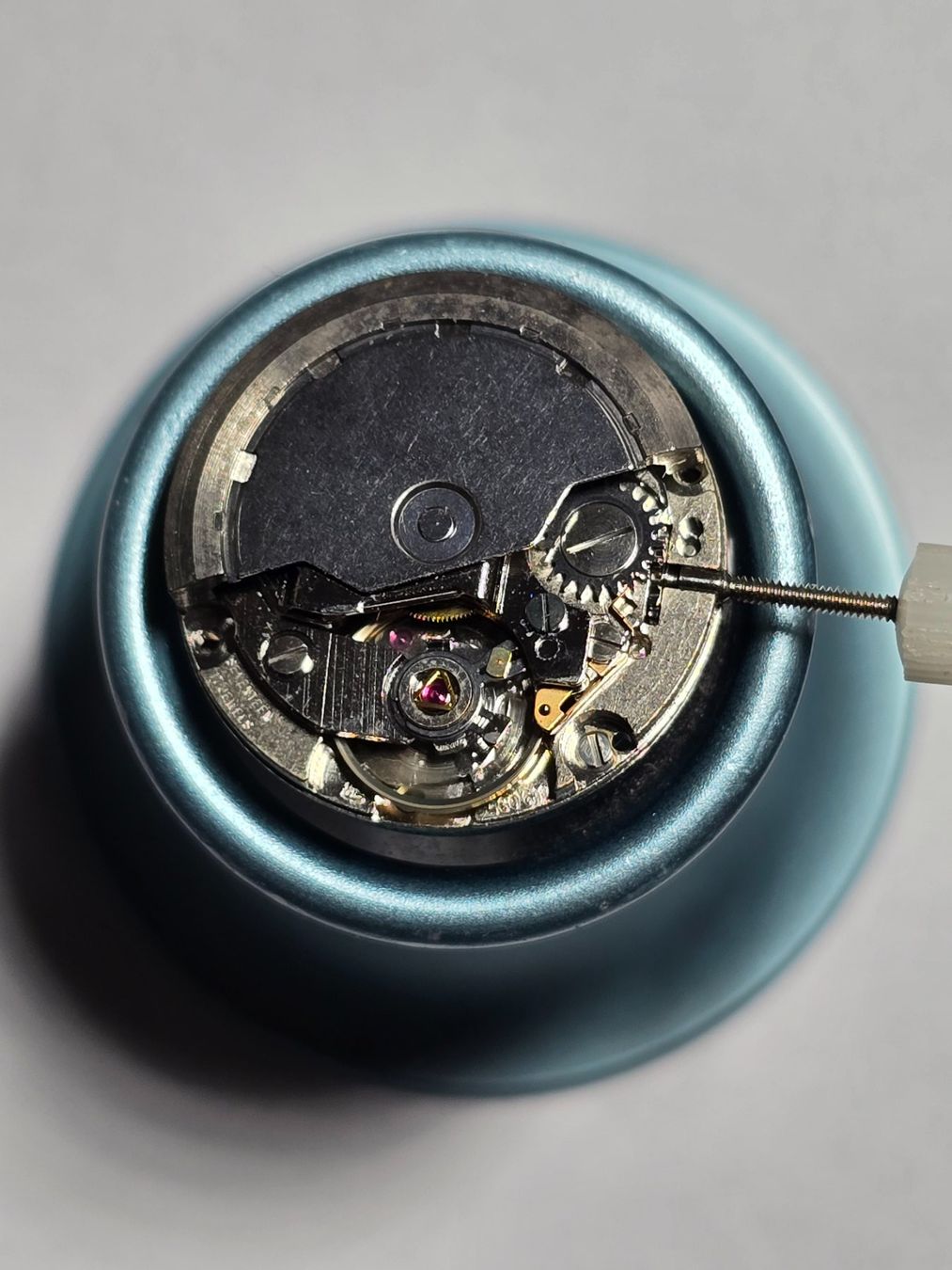 Orologi: Mouvement AS 530.611 – Usato da Tramelan venduto da Nirdan 3
