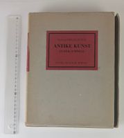 Antike Kunst in der Schweiz – Hansjörg Bloesch 1943