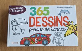 Livre de dessin pour enfant