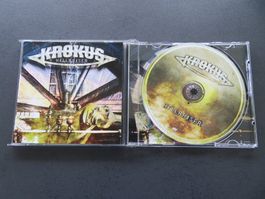 KROKUS Hellraiser 2006 Hardrock SWISS Heavy Metal