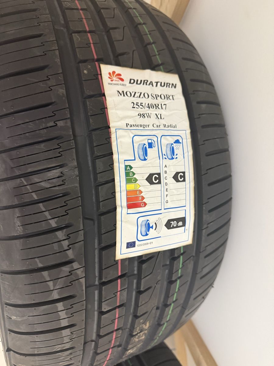 Sonstiges Schreiben & Zeichnen: 2 Pneu 255/40 17 Neu – Neu (gemäss Beschreibung) aus Claro von KarinS84 1