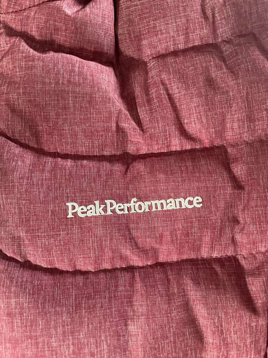 Peak Performance Giacche: Peak Performance Skijacke Damen – Nuovo (secondo la descrizione) da Zürich venduto da Facellas 2