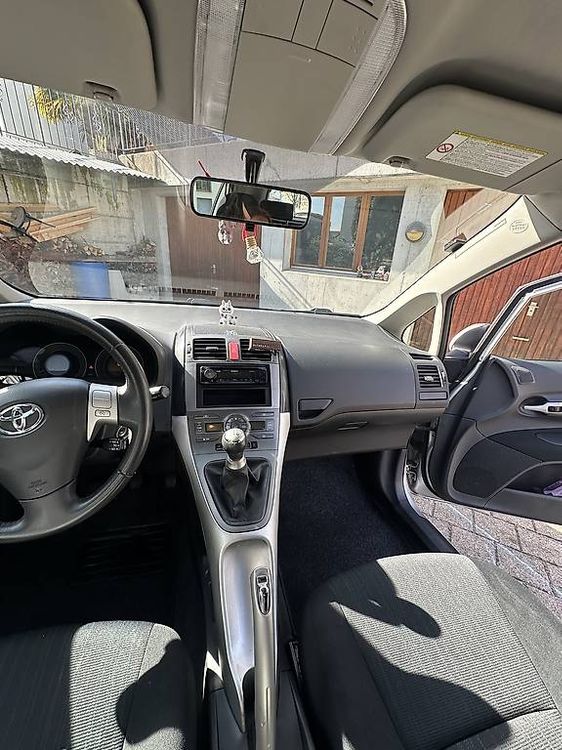 Automobili: Toyota auris 1.6 – Usato da Beinwil (freiamt) venduto da Mamacita21 4