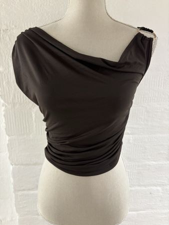 Damen T-Shirt,Gr.S;Shein