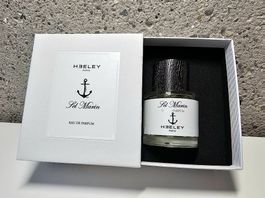 Heeley - Sel Marin