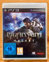Quantum Theory (NEU) - PS3