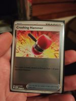 🇬🇧 071/088 POR Crushing Hammer Boosterfrisch Perfect Order